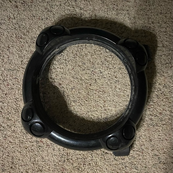 Hyla vacuum roller base - Picture 1 of 3